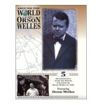 0014381588729 - AROUND THE WITH ORSON WELLES