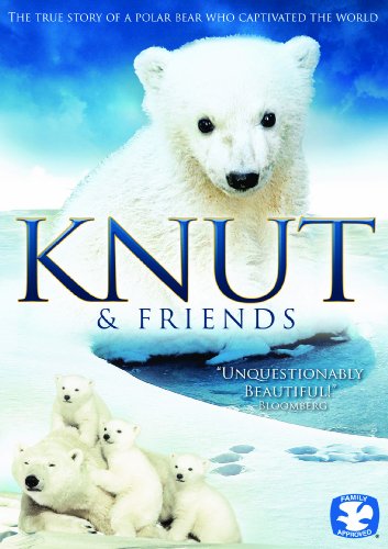 0014381635225 - KNUT & FRIENDS (DVD)