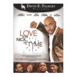 0014381666120 - LOVE IN THE NICK OF TYME WIDESCREEN