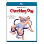 0014381667158 - CHECKING OUT BLU-RAY WIDESCREEN