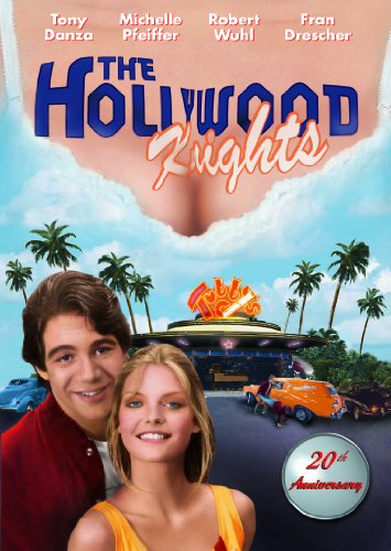 0014381686425 - THE HOLLYWOOD KNIGHTS