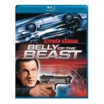 0014381716450 - BELLY OF THE BEAST BLU-RAY WIDESCREEN