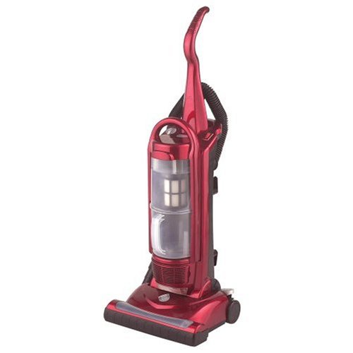 0014444881484 - SUNPENTOWN V-8506 BAGLESS UPRIGHT VACUUM CLEANER WITH HEPA FILTRATION