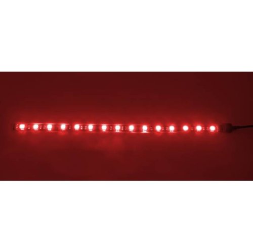 0014445251880 - BITFENIX ALCHEMY CONNECT 12CM LED STRIPS (RED)