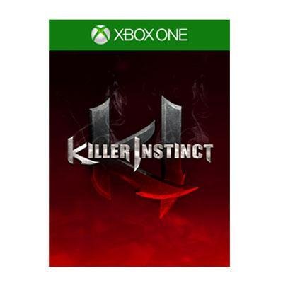 0014445369998 - KILLER INSTINCT XBOX ONE