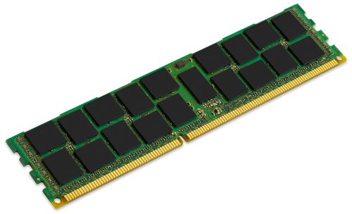 0014445704300 - KINGSTON TECHNOLOGY 16GB 1866MHZ DDR3 REG ECC DIMM MEMORY FOR APPLE DESKTOPS (KTA-MP318/16G)