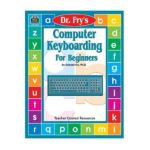 0014467027647 - TCR2764 DR FRY COMPUTER KEYBOARDING