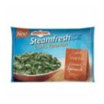 0014500014276 - LIGHTLY SAUCED CREAMED SPINACH