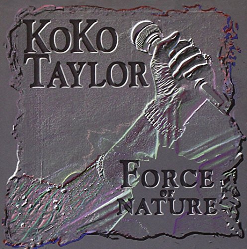 0014551481720 - FORCE OF NATURE