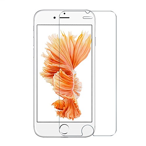 0014567226155 - OHPA ULTRA-THIN REAL PREMIUM TOUGHENED TEMPERED GLASS FILM SCREEN PROTECTOR FOR IPHONE 6 6S 4.7