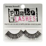 0014608524066 - PUNKY LASHES SILVER BLACK