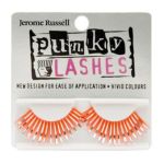 0014608524080 - PUNKY LASHES RED