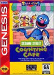 0014633072679 - SESAME STREET COUNTING CAFE