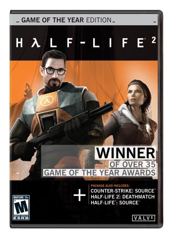 O legado de Half-Life, um dos games mais importantes de todos os tempos -  27/11/2019 - UOL Start