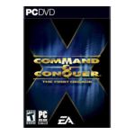 0014633151886 - COMMAND & CONQUER THE FIRST DECADE PC-DVD