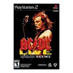 0014633191677 - AC/DC LIVE: ROCK BAND TRACK PACK