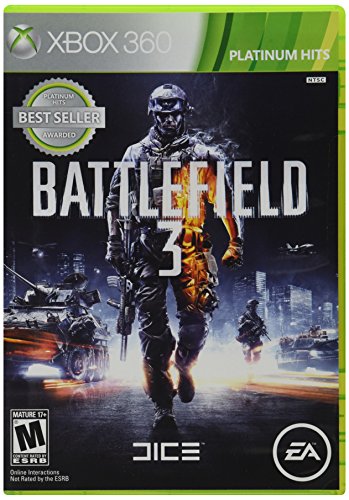 Game Battlefield 3: Premium Edition - XBOX 360 em Promoção na Americanas