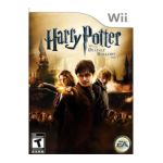0014633195989 - HARRY POTTER AND THE DEATHLY HALLOWS PART 2 ELECTRONIC ARTS