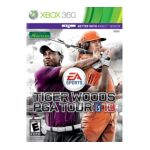 0014633196535 - TIGER WOODS PGA TOUR 13 XBOX360 NEW
