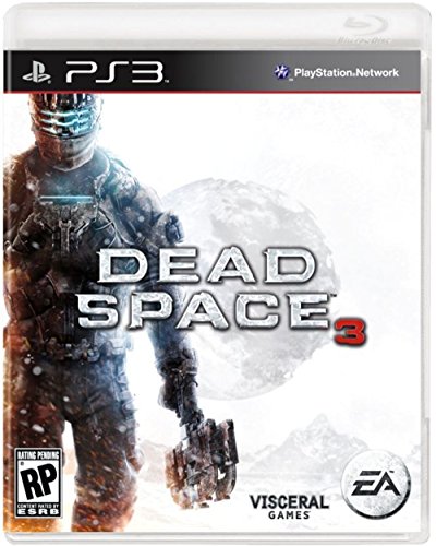 0146331972286 - DEAD SPACE 3 LIMITED EDITION