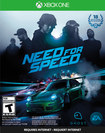 0014633733853 - NEED FOR SPEED - XBOX ONE