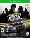 0014633735109 - NEED FOR SPEED DELUXE EDITION - XBOX ONE