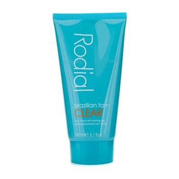 0146590269011 - RODIAL BRAZILIAN CLEAR NON-TINTED SELF TANNING GEL FOR WOMEN, 5.09 OUNCE