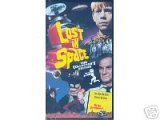 0014688060003 - LOST IN SPACE COLLECTOR'S EDITION (THE SPACE PRIMEVALS / THE SPACE DESTRUCTORS)