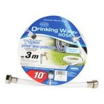 0014717227438 - CAMCO (OCT 19, 2005) | CAMCO 22745 10' DRINKING WATER HOSE - 1/2&QUOT; ID