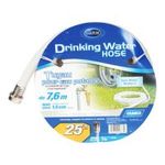 0014717227834 - CAMCO | CAMCO 22783 5/8&QUOT; X 25' REINFORCED FRESH WATER HOSE