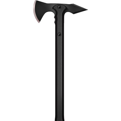 0014891372016 - COLD STEEL TRENCH HAWK AXE