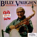 0014921702523 - BILLY VAUGHN & HIS ORCHESTRA - PLAY 22 OF HIS GREATEST HITS
