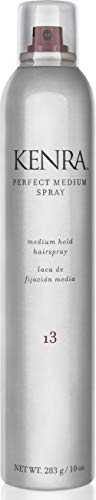 0014926167105 - PERFECT MEDIUM SPRAY MEDIUM HOLD FOR MOVEABLE TOUCHABLE STYLING 13 HAIR SPRAYS