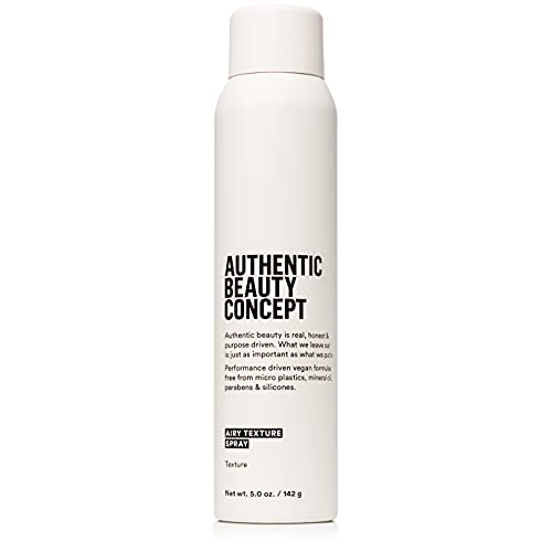 0014926252580 - AUTHENTIC BEAUTY CONCEPT AIRY TEXTURE SPRAY, 5 OZ.
