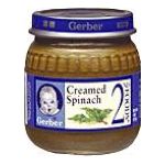 0015000004101 - CREAMED SPINACH