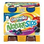 0015000042318 - NATURE SIPS MIXED BERRY