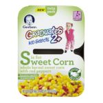 0015000048945 - GRADUATES KID SELECTS S IS FOR SWEET CORN SWEET CORN & PEPPERS