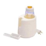 0015000760229 - NEW ELECTRIC BABY BOTTLE WARMER COMPLETE