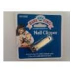 0015000760717 - BABY NAIL CLIPPERS 1 CLIPPER