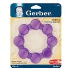 0015000782931 - COOL RING TEETHING SOOTHER 1 PACK