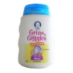 0015000935337 - GRINS AND GIGGLES BABY LOTION BERRY