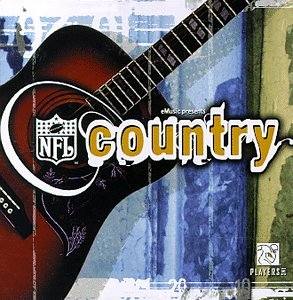 0015095372529 - NFL COUNTRY