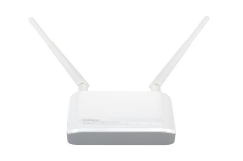 0151903552841 - EDIMAX EW-7416APN EDIMAX 300MBPS WIRELESS 11N RANGE EXTENDER / ACCESS POINT WITH UNIVERSAL REPEATER MODE