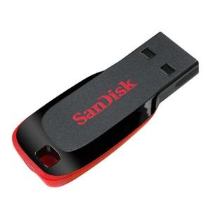 0151903604625 - SANDISK B35 SDCZ50-016G-B35 16GB USB FLASH DRIVE