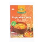 0015205915233 - CURRY VEGETABLE