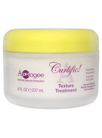0015228131474 - APHOGEE CURLIFIC TEXTURE TREATMENT, 8 OUNCE