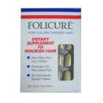 0015228980003 - DIETARY SUPPLEMENT FOR HEALTHY HAIR 60 TABLET/30 DAYS SUPPLY
