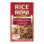 0015300430303 - RED BEANS & RICE