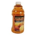 0015400013277 - APPLE JUICE FROM CONCENTRATE WITH ADDED VITAMIN C