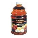 0015400013291 - APPLE JUICE FROM CONCENTRATE WITH ADDED VITAMIN C
